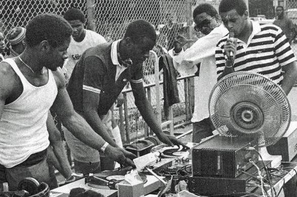 Beyond Beats and Rhymes: The Socio-Political Roots of Hip-Hop Culture